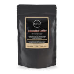 SoleCup Ground Colombian Coffee