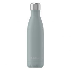 SoleCup - Water Bottle - Grey