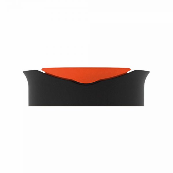 SoleCup Black Lid
