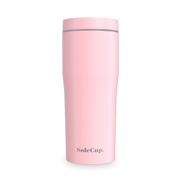 SoleCup - Thermal - Leak proof Travel Mug