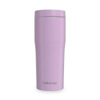 SoleCup Leakproof Travel Cup - Violet