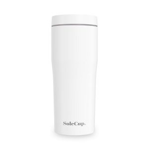 SoleCup - Thermal - Leak proof Travel Cup